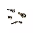 PAKETTI: 10 M VINCKE 2SC HYDRAULIIKKALETKU + LIITTIMET 3/8" ORFS - Letku-liitinpaketit - MAN2406SPAKORFS - 2