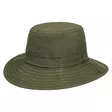 Stetson outdoor roll-up hat - Päähineet - 2791110-S - 1