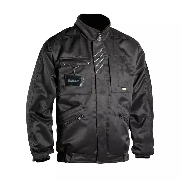 Dimex ty=C3=B6takki - Työtakit ja -liivit - 6083-S - 1