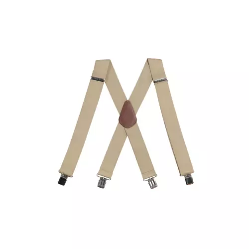 Carhartt henkselit - Vyöt - 802690-201OS - 1