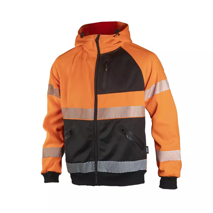 Dimex huppari, huomiov=C3=A4ri edest=C3=A4 - Hupparit - 4470R-S - 1