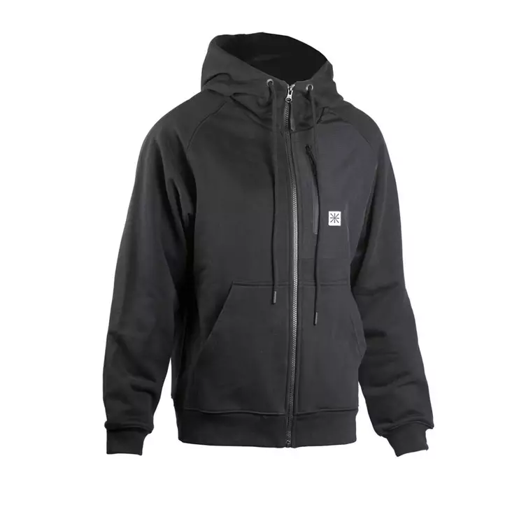 Dimex naisten huppari, musta, 4456+ - Naisille - 4456-S - 1