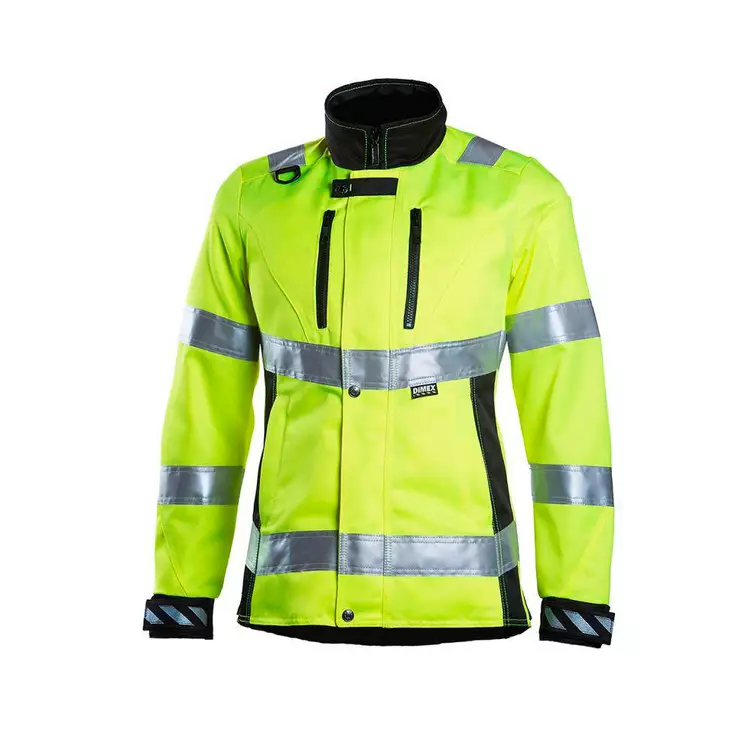 Dimex naisten turvatakki - Työtakit ja -liivit - 6012-S - 1