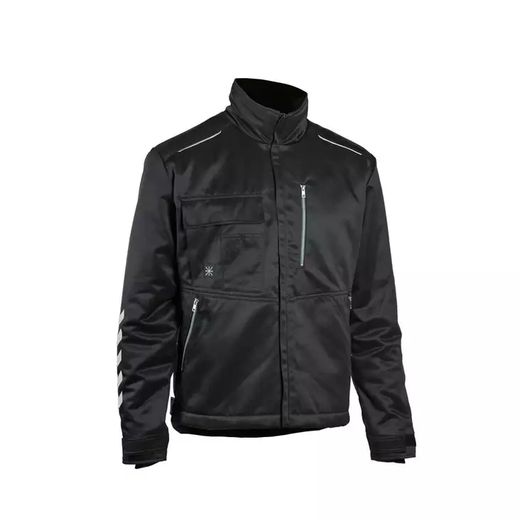 Dimex talvitakki - Talvityötakit - 6180-S - 1