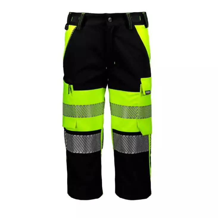 Dimex ty=C3=B6shortsit 6069, superstretch turvav=C3=A4ri - Kesä- ja sisätyöhousut, talvihousut - 6069-S - 1