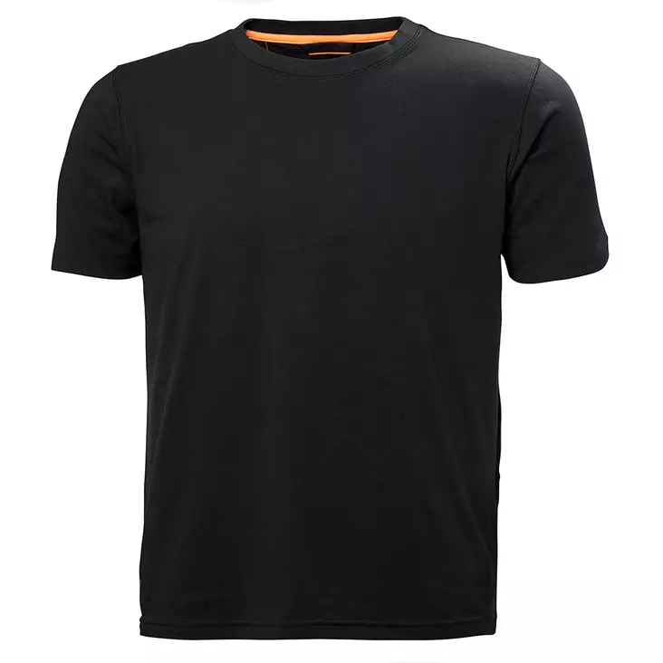 Helly Hansen t-paita Chelsea Evolution - T-paidat - HH79198-990-S - 1