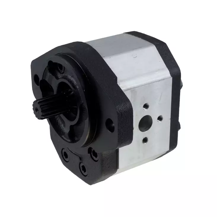 HYDRAULIPUMPPU SAE 13 -URA-AKSELI LAIPPALIITÄNNÄLLÄ - Hammaspyöräpumput - HPT-322LCS - 1