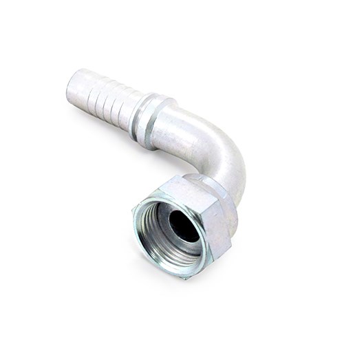 Letkuliitin sk ORFS 90° - Letkuliittimet ORFS - PS285-04ORFS - 1