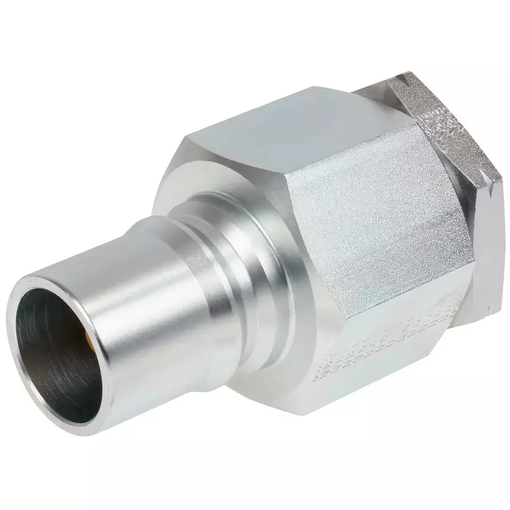 LIITINPISTOKE HANSEN BSP 1 1/4" SK - Hansen hydrauliikkapikaliittimet - 10-K41BS - 1