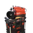 HUP700 LETKUPURISTIMEN PACKOUT SÄILYTYSJÄRJESTELMÄ - Milwaukee tarvikkeet ja suojaimet - HUP700PACKOUT - 5