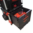 HUP700 LETKUPURISTIMEN PACKOUT SÄILYTYSJÄRJESTELMÄ - Milwaukee tarvikkeet ja suojaimet - HUP700PACKOUT - 2