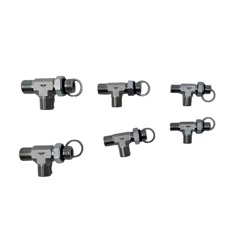 L-LIITIN LAJITELMA BSP UK-UK-UK - Hydrauliikkanipat BSP - LSNIPAT - 1