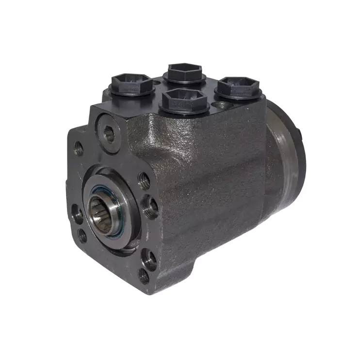 ORBIT OHJAIN LS - Venttiilin ohjaus - HKU-3205T - 1