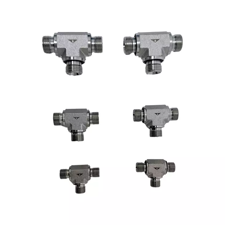 T-haara lajitelma BSP UK-UK-UK - Hydrauliikkanipat BSP - TNIPAT - 1