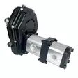 Ulosottopumppu kaksoispumpulla 47L + 22L - Ulosottopumput - VNKMGF32512U - 3