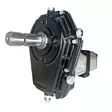 Ulosottopumppu kaksoispumpulla 47L + 22L - Ulosottopumput - VNKMGF32512U - 4