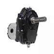 Ulosottopumppu kertojavaihteella, urosakseli 100 l/min valurauta - Ulosottopumput - VNKMGF355U - 1