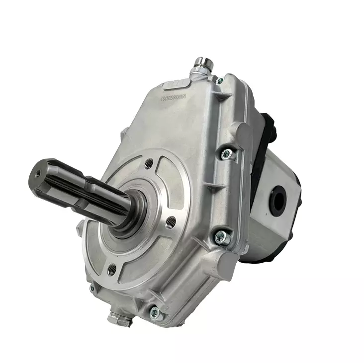 Ulosottopumppu 3-sarja, uros - Ulosottopumput - VNKMG332U - 1