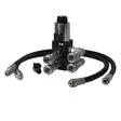 Tuplaajaventtiilipaketti 6/2 12V R1/2" - Tuplaajaventtiilit - TUPLAAJA12-12V - 8