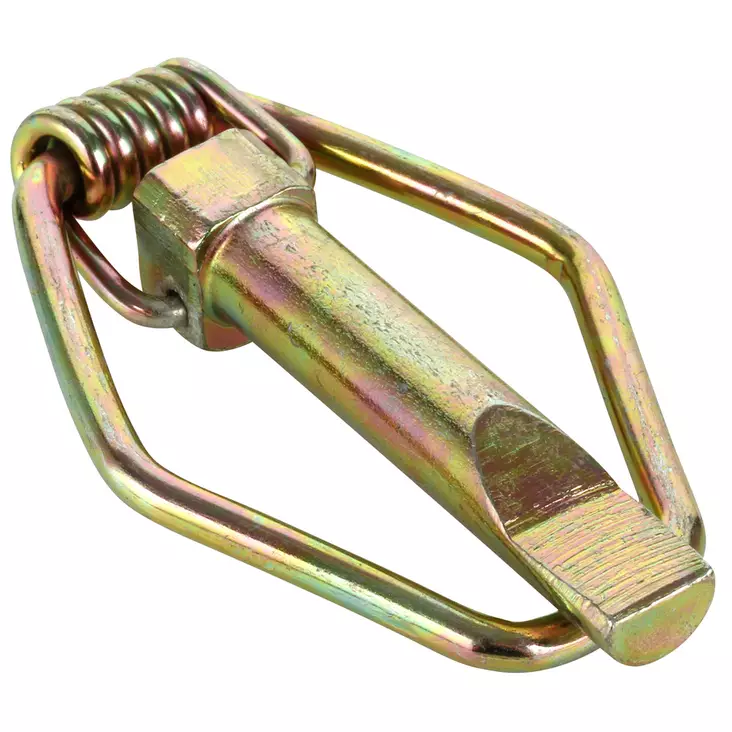 RENGASSOKKA SARJA 10,5 VARMISTIN 5KPL - Rengassokat - T0433V - 1