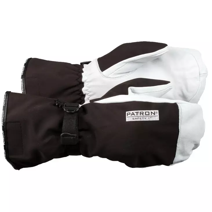 TYÖRUKKANEN TEKOTURKISVUORI - Talvikäsineet - SH02410TW - 1