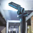 AKKUKÄYTTÖINEN YLEISVALAISIN MAKITA LXT, 500 LUMEN, HÄIKÄISYSUOJALLA - Makita 18 V rungot - DML816X - 2