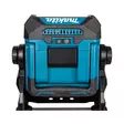 MAKITA LED TYÖMAAVALAISIN XGT/LXT, 900/1800/3600 LUMEN, RUNKOVERSIO - Makita 40V rungot - ML005GX - 10