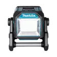MAKITA LED TYÖMAAVALAISIN XGT/LXT, 900/1800/3600 LUMEN, RUNKOVERSIO - Makita 40V rungot - ML005GX - 8