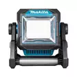 MAKITA LED TYÖMAAVALAISIN XGT/LXT, 900/1800/3600 LUMEN, RUNKOVERSIO - Makita 40V rungot - ML005GX - 9