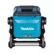 MAKITA LED TYÖMAAVALAISIN XGT/LXT, 900/1800/3600 LUMEN, RUNKOVERSIO - Makita 40V rungot - ML005GX - 4