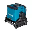 MAKITA LED TYÖMAAVALAISIN XGT/LXT, 900/1800/3600 LUMEN, RUNKOVERSIO - Makita 40V rungot - ML005GX - 5
