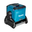 MAKITA LED TYÖMAAVALAISIN XGT/LXT, 900/1800/3600 LUMEN, RUNKOVERSIO - Makita 40V rungot - ML005GX - 3