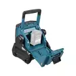 MAKITA LED TYÖMAAVALAISIN XGT/LXT, 900/1800/3600 LUMEN, RUNKOVERSIO - Makita 40V rungot - ML005GX - 11