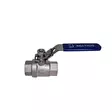 Palloventtiili RST 1/2" - Apuventtiilit - BP2V12INOX - 1