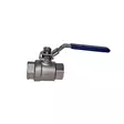Palloventtiili RST 3/4" - Apuventtiilit - BP2V34INOX - 1