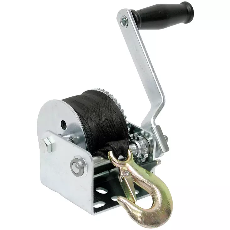 VINSSI 350KG 4,5M LIINALLA - Vinssit - X009142BX - 1