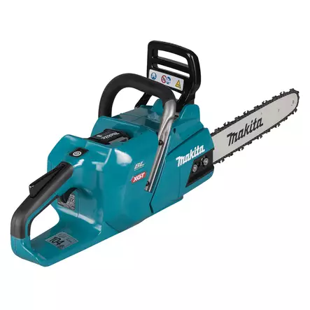 KETJUSAHA 40V XGT, 25,5 M/S, LAIPPA 350 MM, MUTTEREILLA, RUNKOVERSIO - Makita 40V rungot - UC011GZ - 1