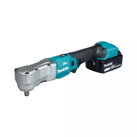 Makita iskevä kulmamutterinväännin 18V LXT runko - Makita 18 V rungot - DTL300Z - 1