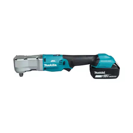 KULMAMUTTERINVÄÄNNIN 18V, ISKEVÄ, 1/2" HYLSYILLE, 340NM - Makita 18 V rungot - DTL300Z - 2