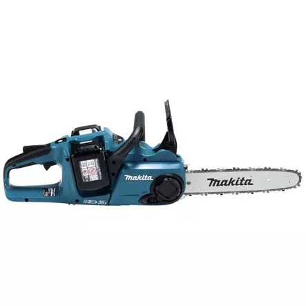Makita Ketjusaha LXT=C2=AE - Makita 18 V rungot - DUC303Z - 2