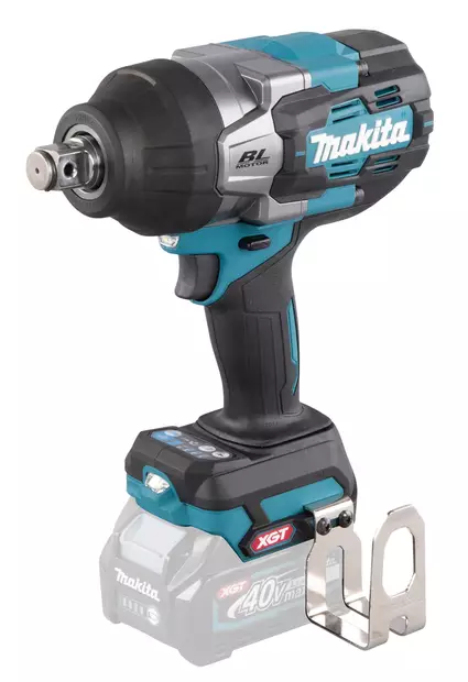 MAKITA MUTTERINVÄÄNNIN 40V, 3/4" KITKARENKAALLA, 1800NM. RUNKOVERSIO - Makita 40V rungot - TW001GZ - 1
