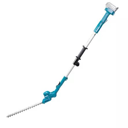 Makita pensasleikkuri teleskooppivarrella 18V LXT DUN461WZ - Makita 18 V rungot - DUN461WZ - 1