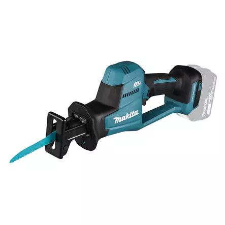 Makita puukkosaha DJR189Z 18V LXT runko - Makita 18 V rungot - DJR189Z - 1