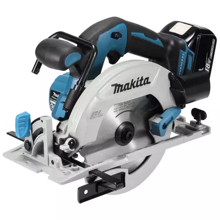 Makita Py=C3=B6r=C3=B6saha LXT =C2=AE - Makita 18 V rungot - DHS680Z - 1