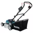 MAKITA RUOHONLEIKKURI 2X18V, LXT, RUNKOVERSIO - Makita 18 V rungot - DLM460Z - 3