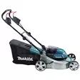 MAKITA RUOHONLEIKKURI 2X18V, LXT, RUNKOVERSIO - Makita 18 V rungot - DLM460Z - 5