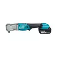 KULMAMUTTERINVÄÄNNIN 18V, ISKEVÄ, 1/2" HYLSYILLE, 340NM - Makita 18 V rungot - DTL300Z - 2