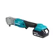 KULMAMUTTERINVÄÄNNIN 18V, ISKEVÄ, 1/2" HYLSYILLE, 340NM - Makita 18 V rungot - DTL300Z - 3