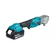 KULMAMUTTERINVÄÄNNIN 18V, ISKEVÄ, 1/2" HYLSYILLE, 340NM - Makita 18 V rungot - DTL300Z - 5
