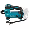 Makita ilmapumppu LXT, 8,3BAR / 150PSI - Makita 18 V rungot - DMP180Z - 1